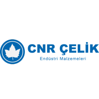 Cnr Celik referans logosu
