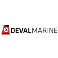 Deval Marine referans logosu