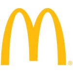 Mc Donalds Yeni Logo referans logosu