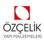 Ozcelik Yapi Malzemeleri Logo referans logosu